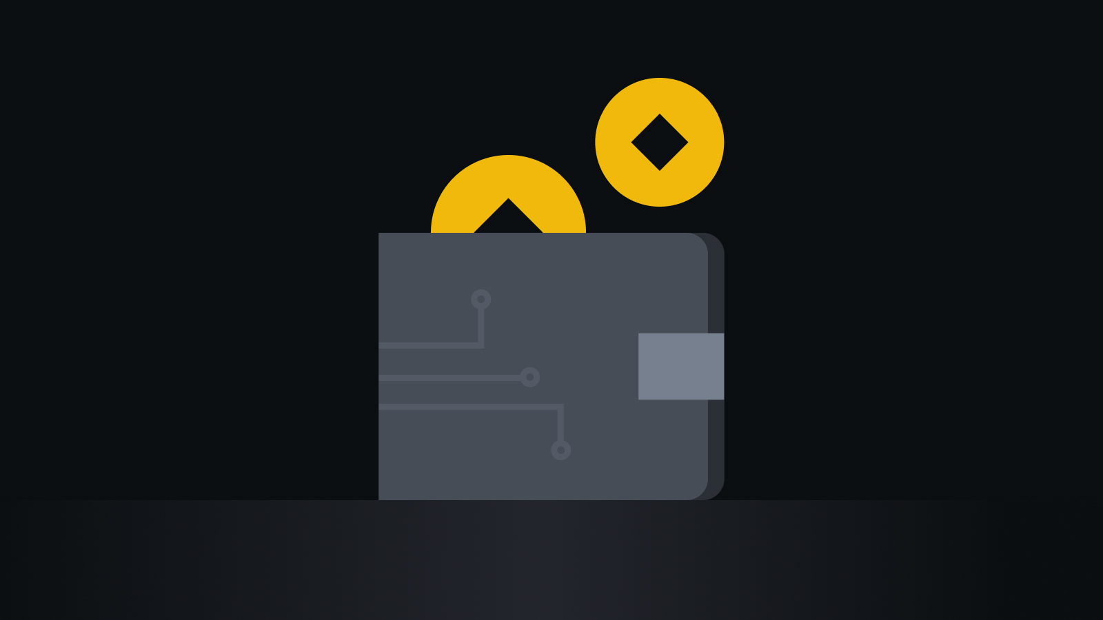 币格交易所核心优势